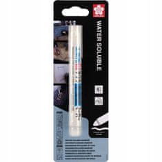 shumee Vodotopni marker, bel, Sakura