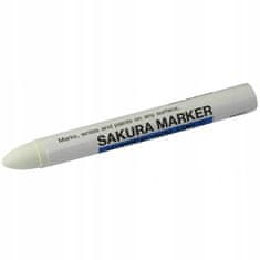 shumee Vodotopni marker, bel, Sakura