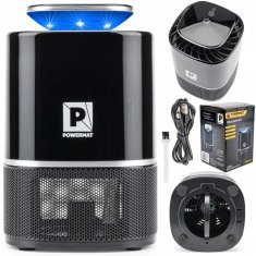 shumee PM-LOUV-50T INSEKTICIDNA SVETILKA