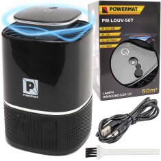 shumee PM-LOUV-50T INSEKTICIDNA SVETILKA