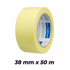 Maskirni trak MT-625 (Y) [3dni_N] 38 mm x 50 m (24//120)