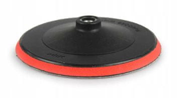 MAR-POL PRITRDITEV Z JEŽKOM 180 MM (EURO DISK)