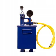 shumee PT-63 ORCA TESTER PUŠČANJA SISTEMA
