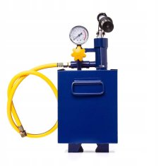 shumee PT-63 ORCA TESTER PUŠČANJA SISTEMA