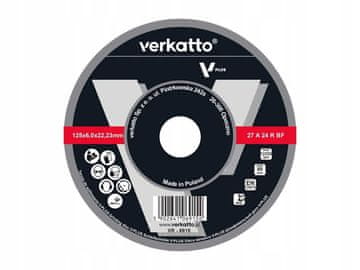shumee Rezalni disk V-Plus 230 x 2,0
