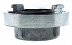 shumee HITRA SPOJKA ZA CEV 3"" NOTRANJI NAVOJ M85347 1 KOS MAR-POL