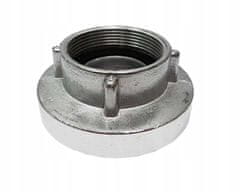 shumee HITRA SPOJKA ZA CEV 3"" NOTRANJI NAVOJ M85347 1 KOS MAR-POL