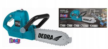 shumee Igrača z motorno žago