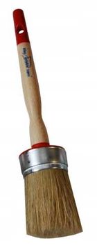 shumee Okrogla krtača za emajl 50 mm (3/18//88)