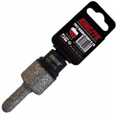 shumee KFD DIAMANTNI REZALNIK - PRSTNI KAMEN 10 x 25 MM KINCZYK