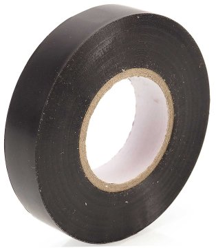 shumee PVC/PVC IZOLACIJSKI TRAK 17 mm x 26 m MAR-POL