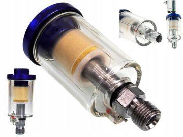 shumee ZRAČNI FILTER 1/4"" /maks. 220 psi/ M806941