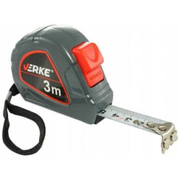 shumee 3M X 16MM VERKE TRAK ZA ZAVIRANJE