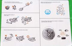 shumee REZILO WIDIA ZA KOSE GRMOČJA 255x25,4 mm 40T MAR-POL