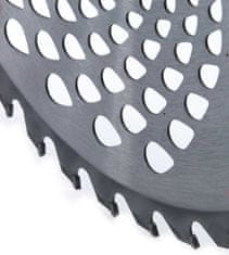 shumee REZILO WIDIA ZA KOSE GRMOČJA 255x25,4 mm 40T MAR-POL