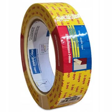 shumee Maskirni trak MT-625 (Y) [3dni_N] 30 mm x 50 m (28//120)