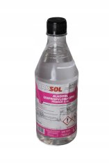 shumee LAKSOL Izopropilni alkohol 0,5 l