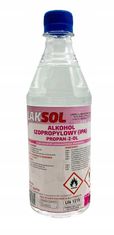 shumee LAKSOL Izopropilni alkohol 0,5 l