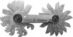 shumee YATO MERILNIK NAVOJEV