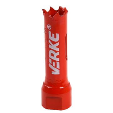 shumee BIMETALNA LUKNJAŠKA ŽAGA ZA KOVINO IN LES 16 mm VERKE