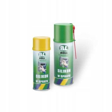 shumee SILIKONSKI sprej BOLL 200 ml