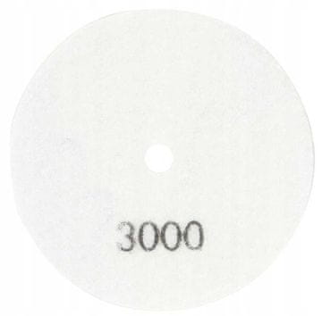 shumee DIAMANTNI BRUSNI DISK 100 MM #3000