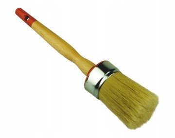 shumee Okrogla krtača za emajl 40 mm (6/36//83)