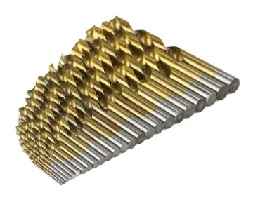 shumee SVEDRI ZA TITANOVO KOVINO 1,5-13 mm 29 kosov M22315
