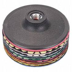 shumee PAD POLERSKI PM-DPP-100TS