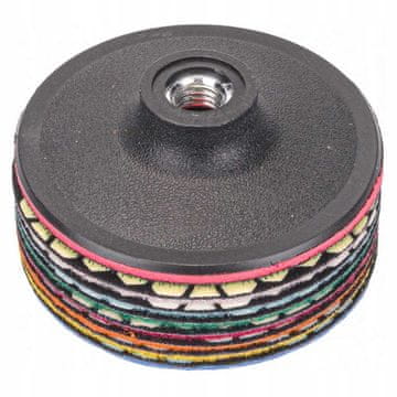 shumee PAD POLERSKI PM-DPP-100TS