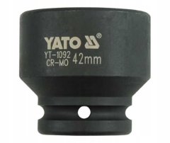 shumee KRATKI UDARNI NASTAVEK 3/4'' 42 MM YATO