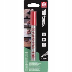 shumee Marker Pen-Touch 130 rdeča, Sakura