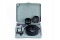 shumee LESENA LUKNJAŠKA ŽAGA 8-DELNA M22570