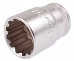 shumee "HONITON" HONIDRIVER 1/2"" NASADNIK 21 MM
