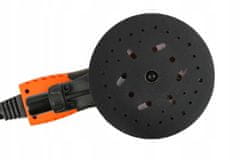 shumee Ekscentrični orbitalni brusilnik 150 mm 230 V BJC
