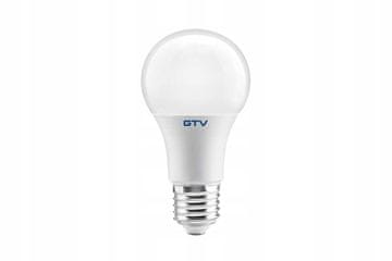 shumee LED ŽARNICA E27 230V 3000K 640lm 8W GTV