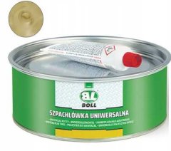 UNIVERZALNI KIT 1 KG BOLL set s trdilcem 30 g