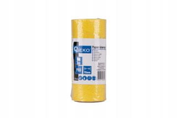 shumee Brusni papir - rola 115 mm x 3 m P80 (100)