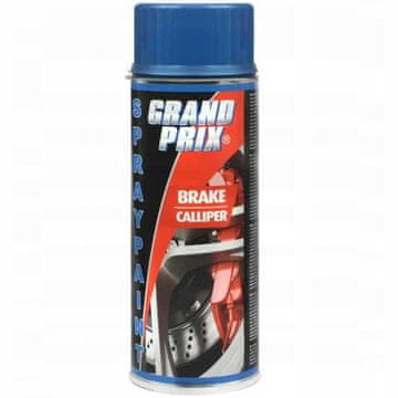 shumee BARVA ZA ZAVORNE ČELJUSTI MODRA 400 ML GRANDPRIX MOTIP