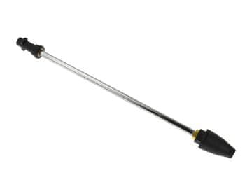 shumee ROTACIJSKA ŠOBA TURBO ŠOBA ZA KARCHER K2-K6 ZA PRALNI STROJ GEKO