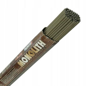 shumee ELEKTRODY RUTYLOWE MONOLIT RC 2,5 x 350 mm - 1 KG