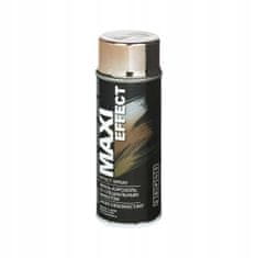 shumee AKRILNI LAK KROM BAKER MAXI EFFECT 400ML SPREJ MOTIP