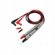shumee KABLI, MERILNI VODILCI ZA MULTIMETER KD11409