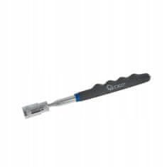 shumee GEKO TELESKOPSKI MAGNETNI PRIJEMAČ + LED 80 cm