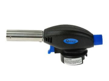 shumee GEKO PIEZO PLINSKI GORILNIK Z VŽIGOM TIPA 2 1300 W G20061