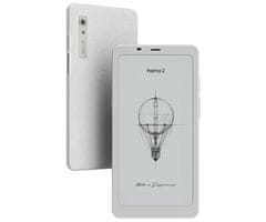 Onyx Boox Palma 2 e-bralnik, 15,6 cm (6.13"), Android, 6GB+128GB, WiFi dual, bel