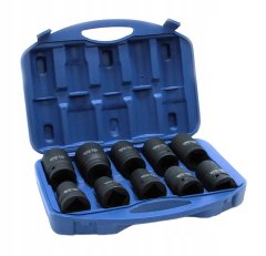 shumee UDARNI NASTAVKI 1"" 17-41MM 10 KOSOV M58261 MAR-POL