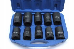 shumee UDARNI NASTAVKI 1"" 17-41MM 10 KOSOV M58261 MAR-POL