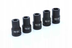shumee UDARNI NASTAVKI 1"" 17-41MM 10 KOSOV M58261 MAR-POL