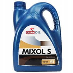 shumee ORLEN OIL MIXOL S OP 5L